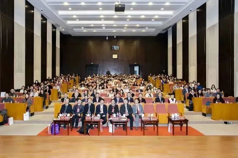 中国财务与会计学术年会圆满落幕：我司环境治理研究数据库助力“双碳”财会研究